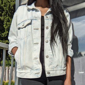 LEVI'S Denim Jacket